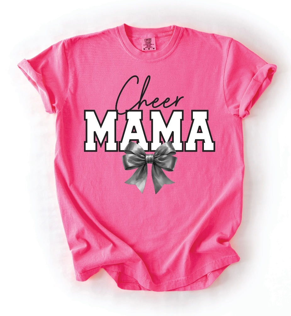 Shiny Bow Custom Tee