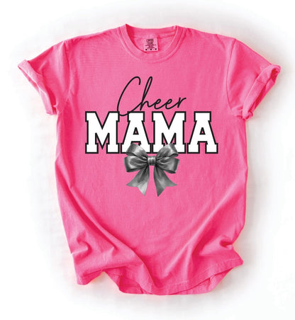 Shiny Bow Custom Tee