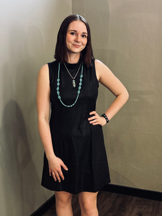 LEATHER LUST *MIDNIGHT