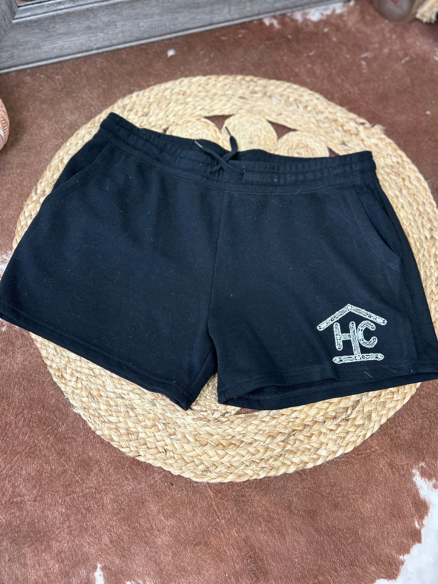 Brand Shorts