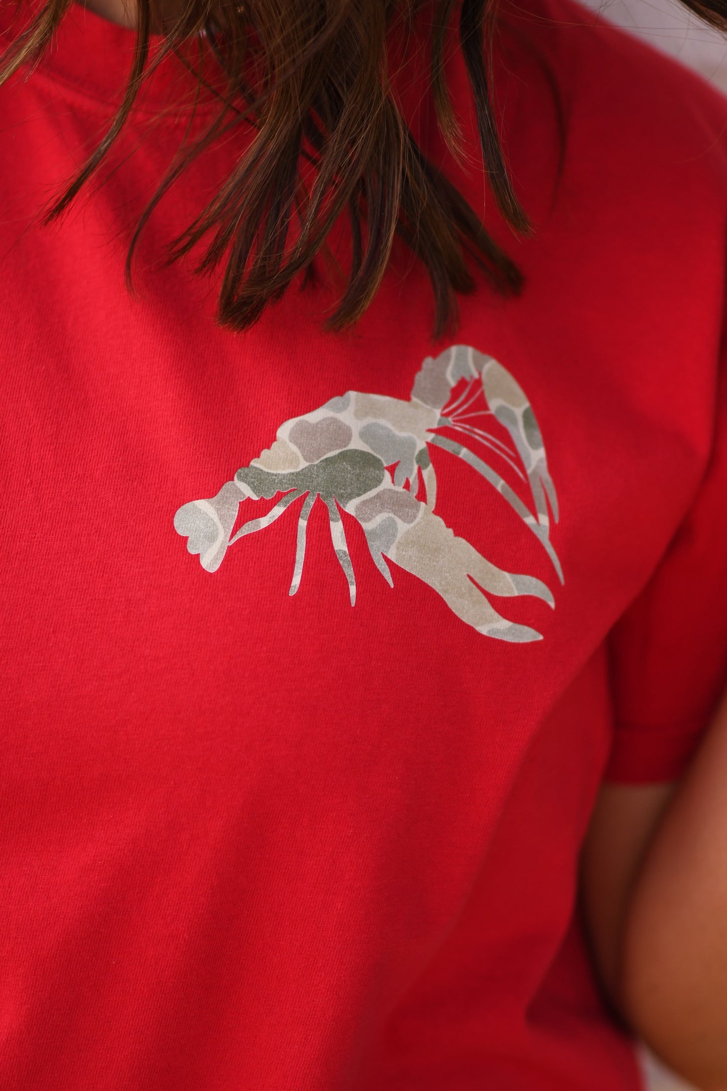 Put Some South In Your Mouth Tee