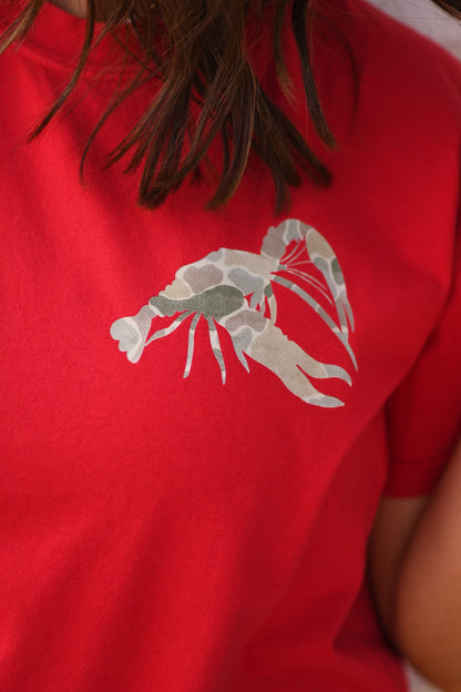 Put Some South In Your Mouth Tee