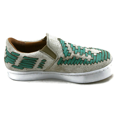 Dakota Western Tennis Shoe- multiple colors