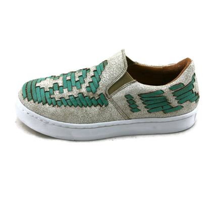 Dakota Western Tennis Shoe- multiple colors