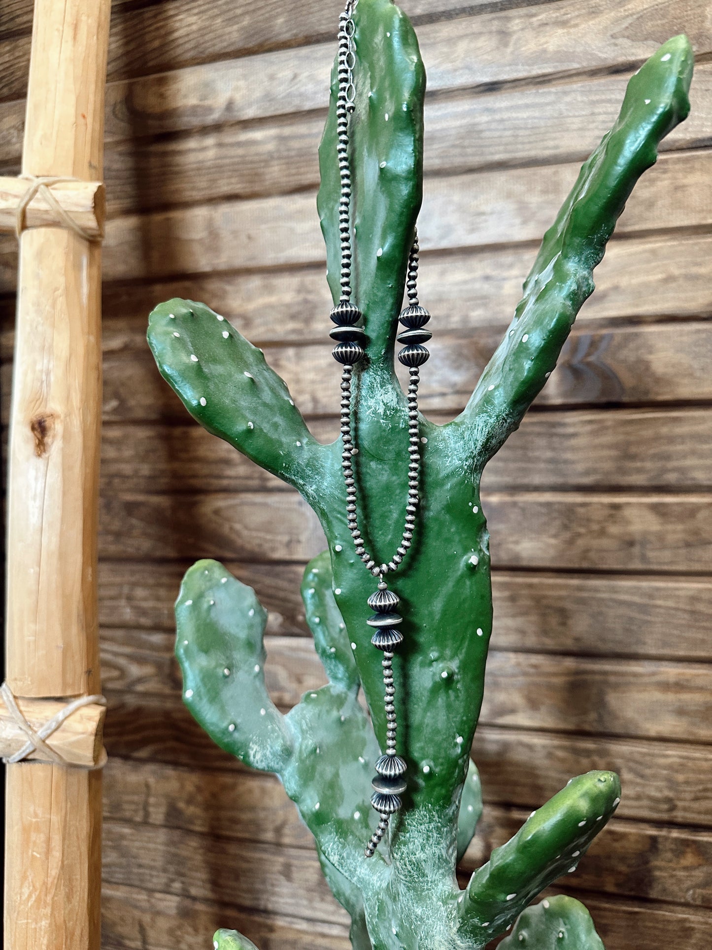 The Navajo Lariat