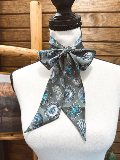 The Turqs and Conchos Twilly - Sage