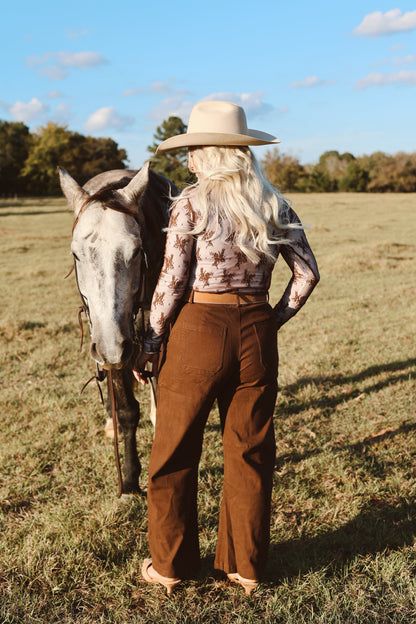 The South Point Pants