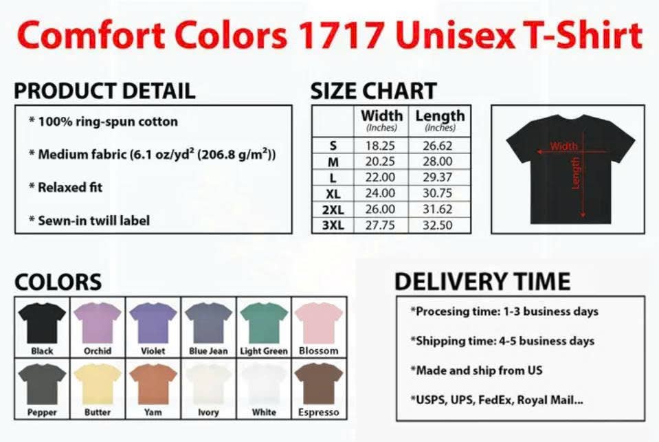 Comfort Colors Christian Nativity Scene T-Shirt