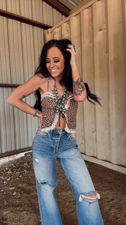 The Leddy Top