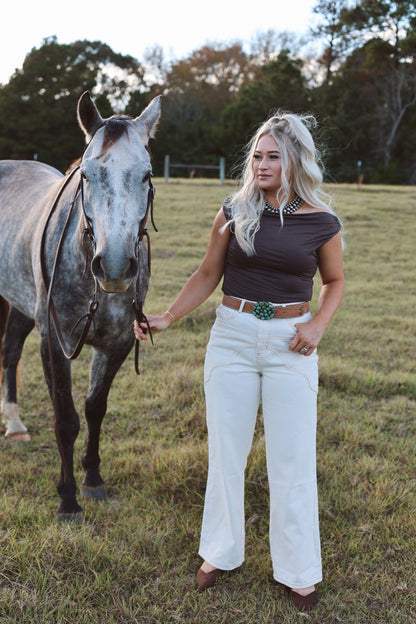 The Western Jeans