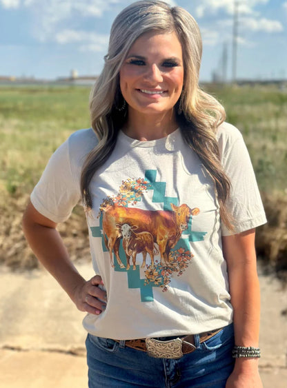 Home Is Where The Pair Is Tee