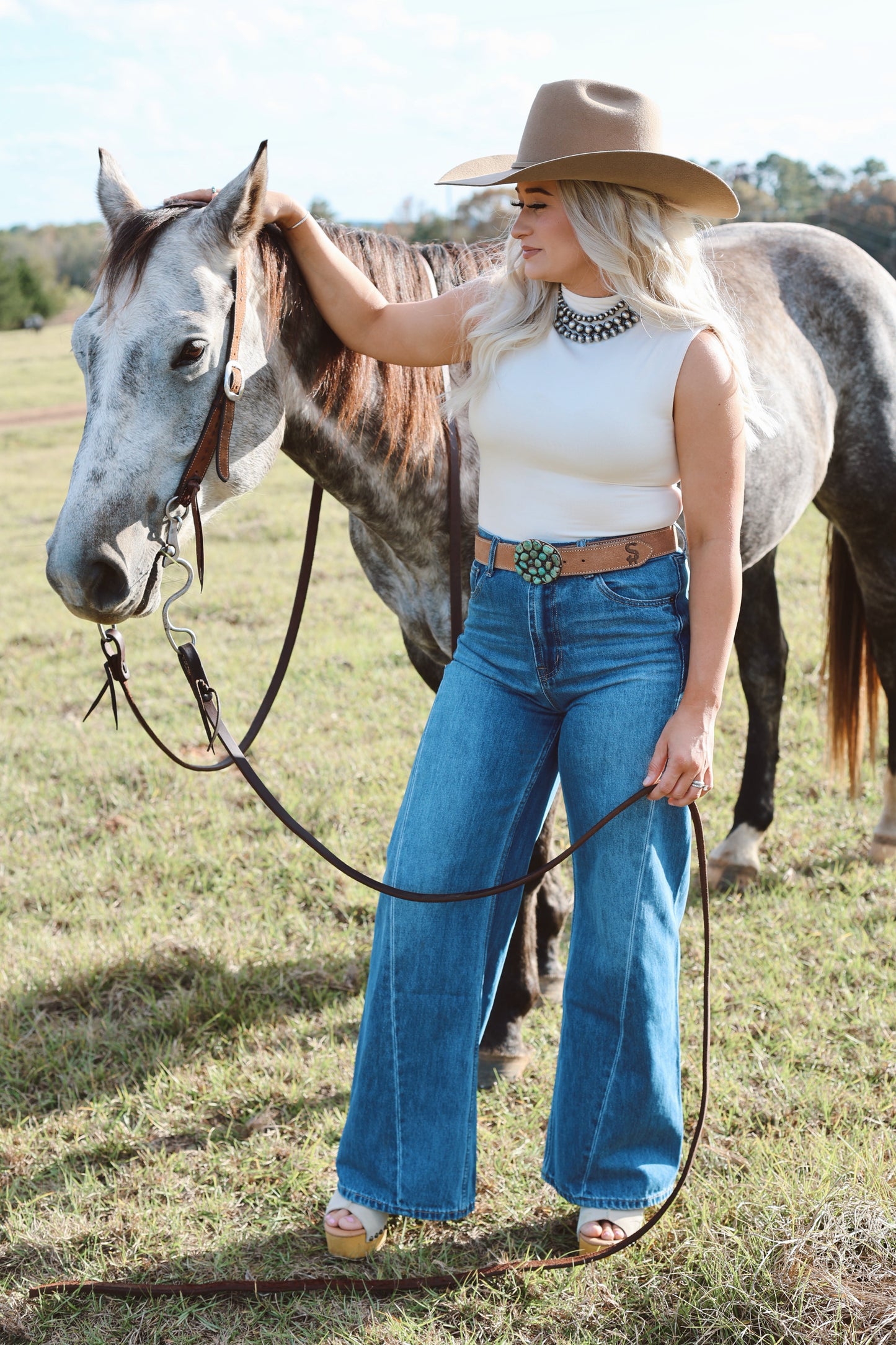 The Roan Jeans