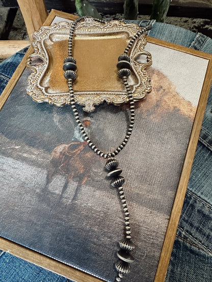 The Navajo Lariat