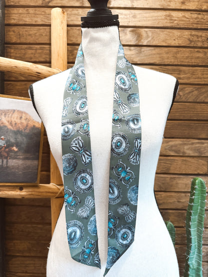 The Turqs and Conchos Twilly - Sage