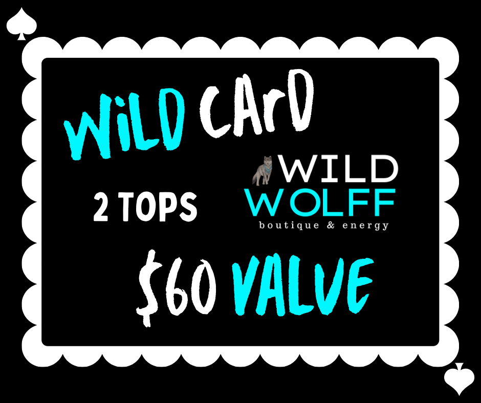 Wild Card