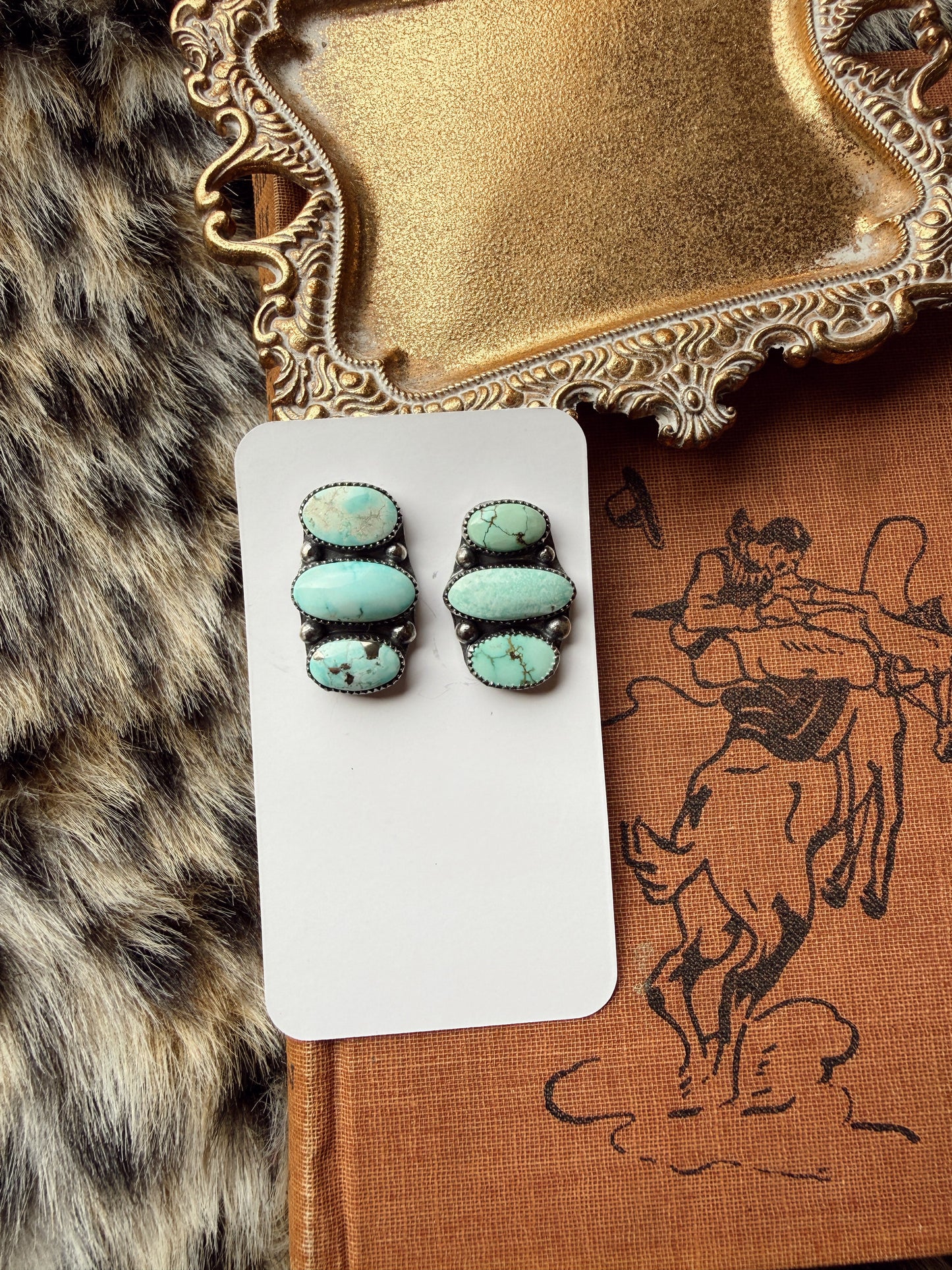 The Lainey Earrings