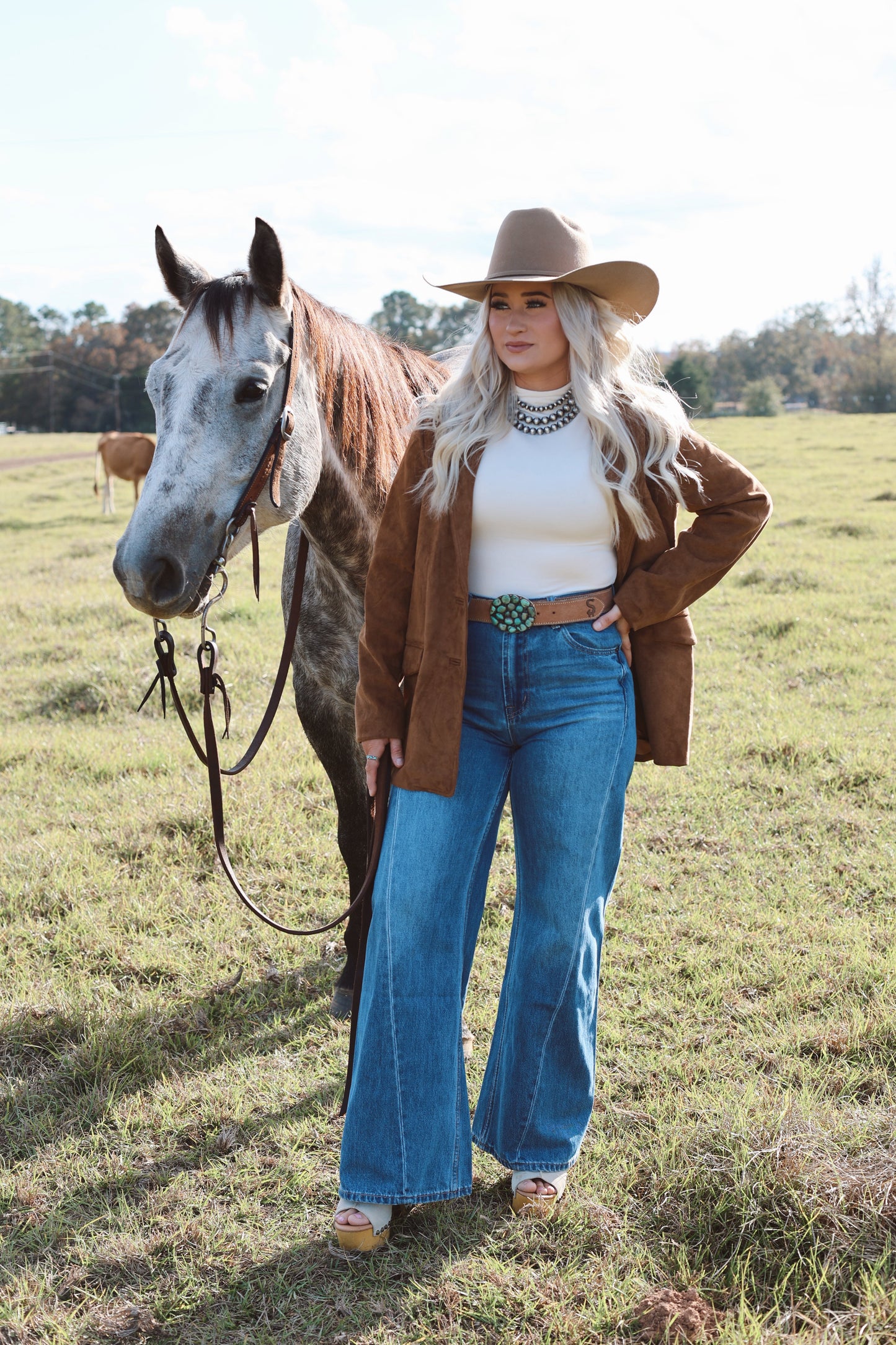 The Roan Jeans