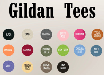 Turquoise Bouquet 2 Graphic Tee