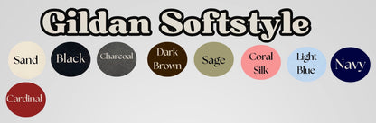 Smokeshow Graphic Tee