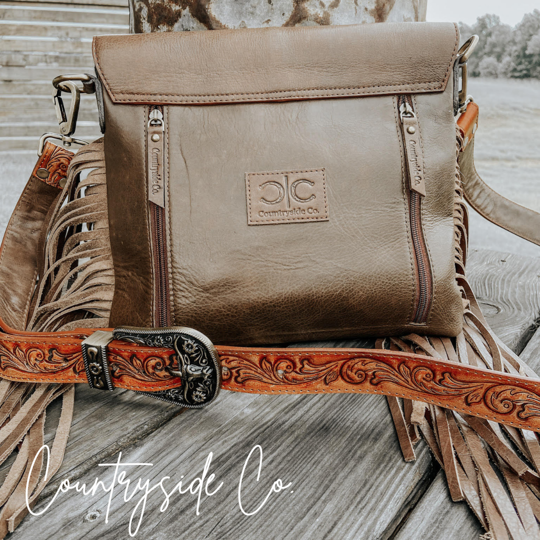 Georgia Conceal Carry by Countryside Co.