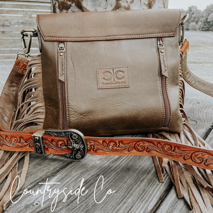 Georgia Conceal Carry by Countryside Co.