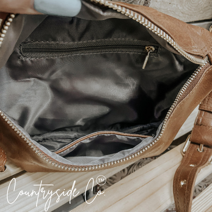 Uptown Dolly Sling Bag by Countryside Co.