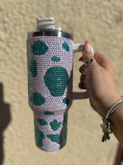 Bedazzled Tumblers