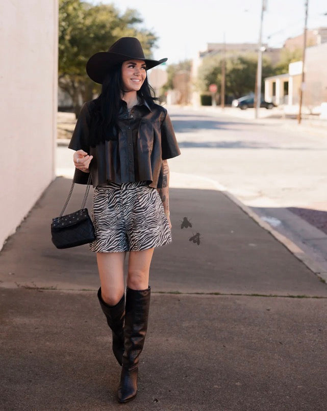 THE DESPERADO *MOCHA