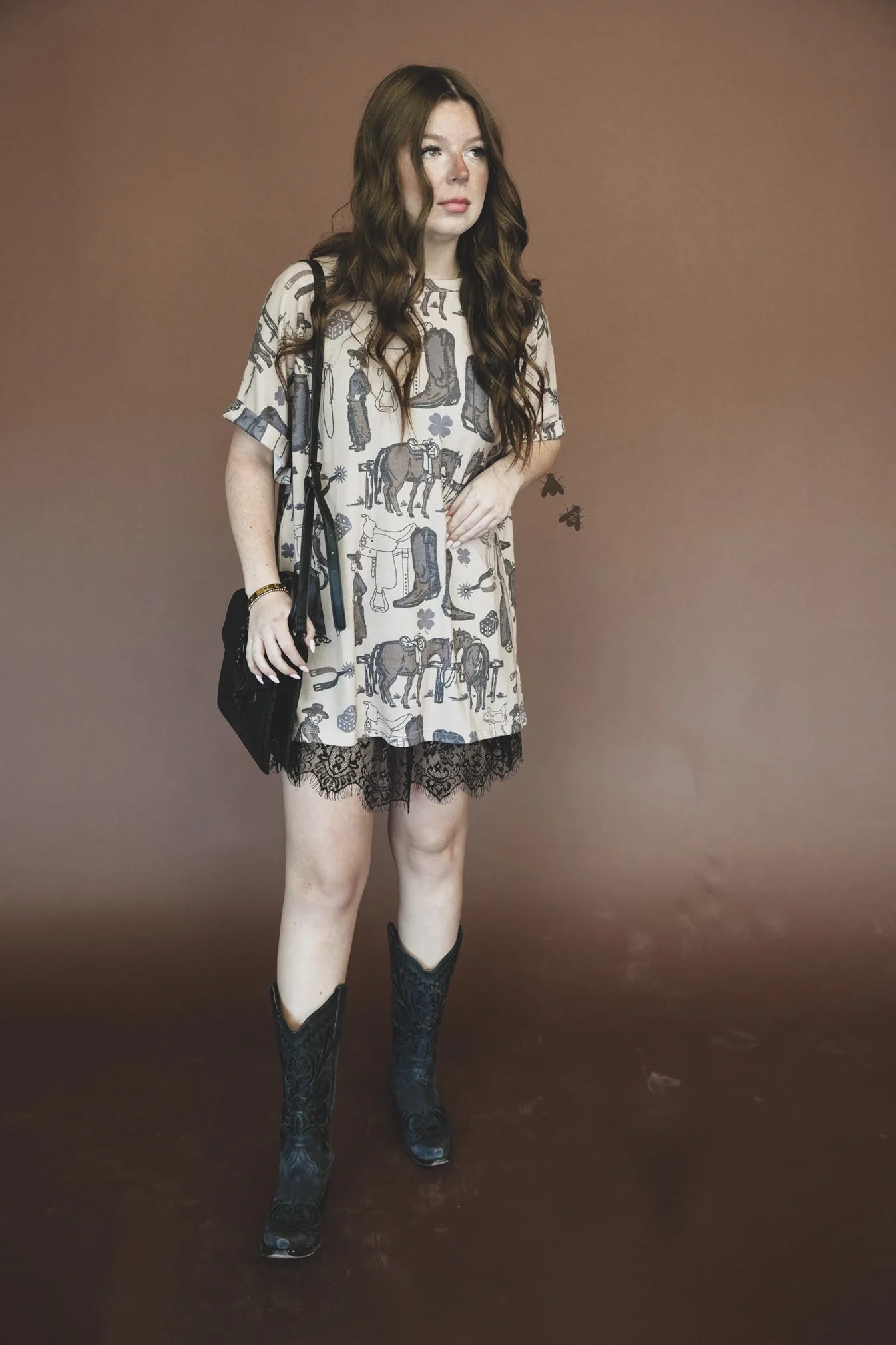 MY LACE EX-TENDy *MIDNIGHT