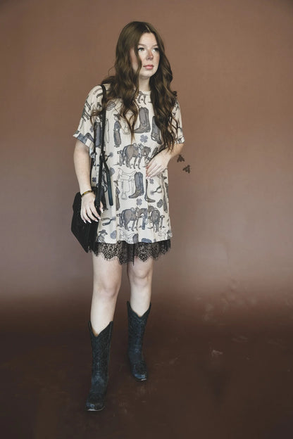 MY LACE EX-TENDy *MIDNIGHT