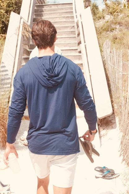 Lightweight Hoodie