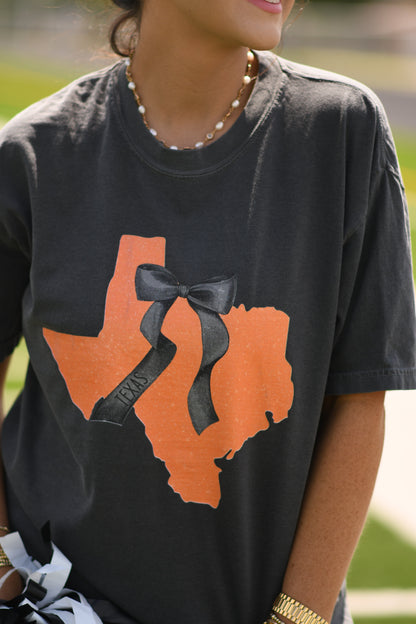 Texas Ribbon Tee