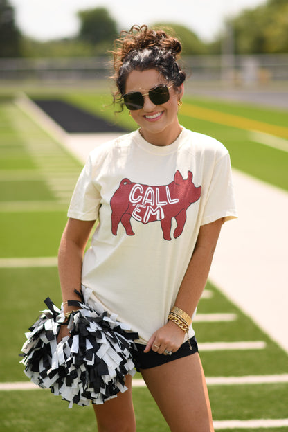 Call Em Tee