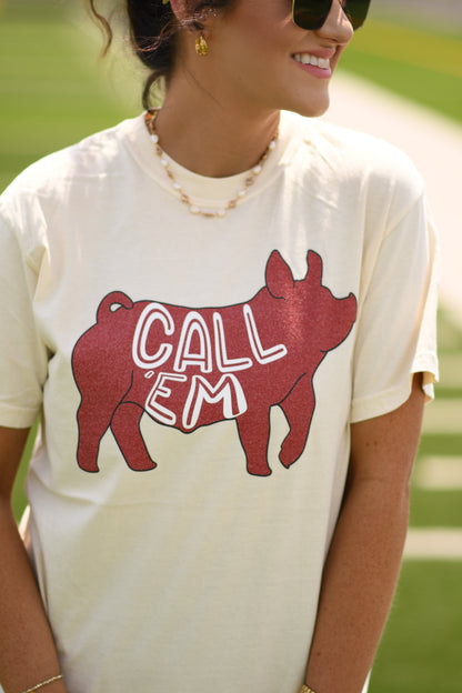 Call Em Tee