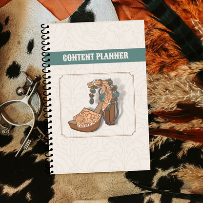 Content Planners