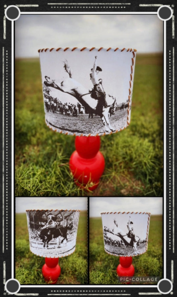 Legend Bronc Rider Casey Tibbs