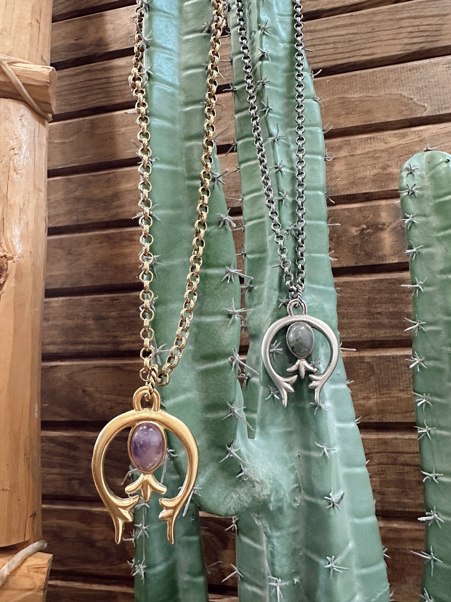 The Naja Necklace