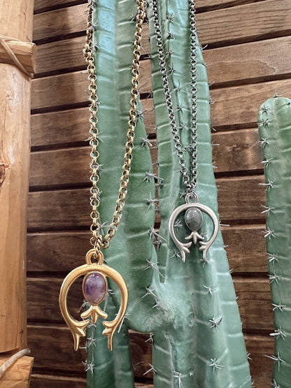 The Naja Necklace