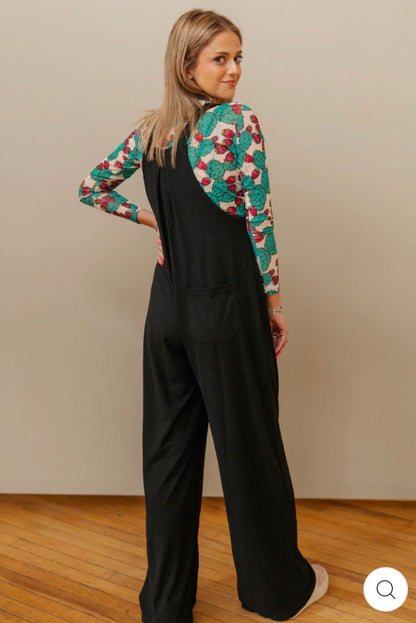 Night Sky Jumpsuit