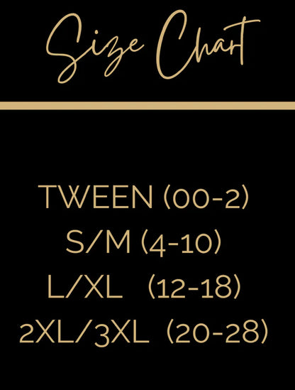 The Deluxe Paige Fold-over, Tummy Control