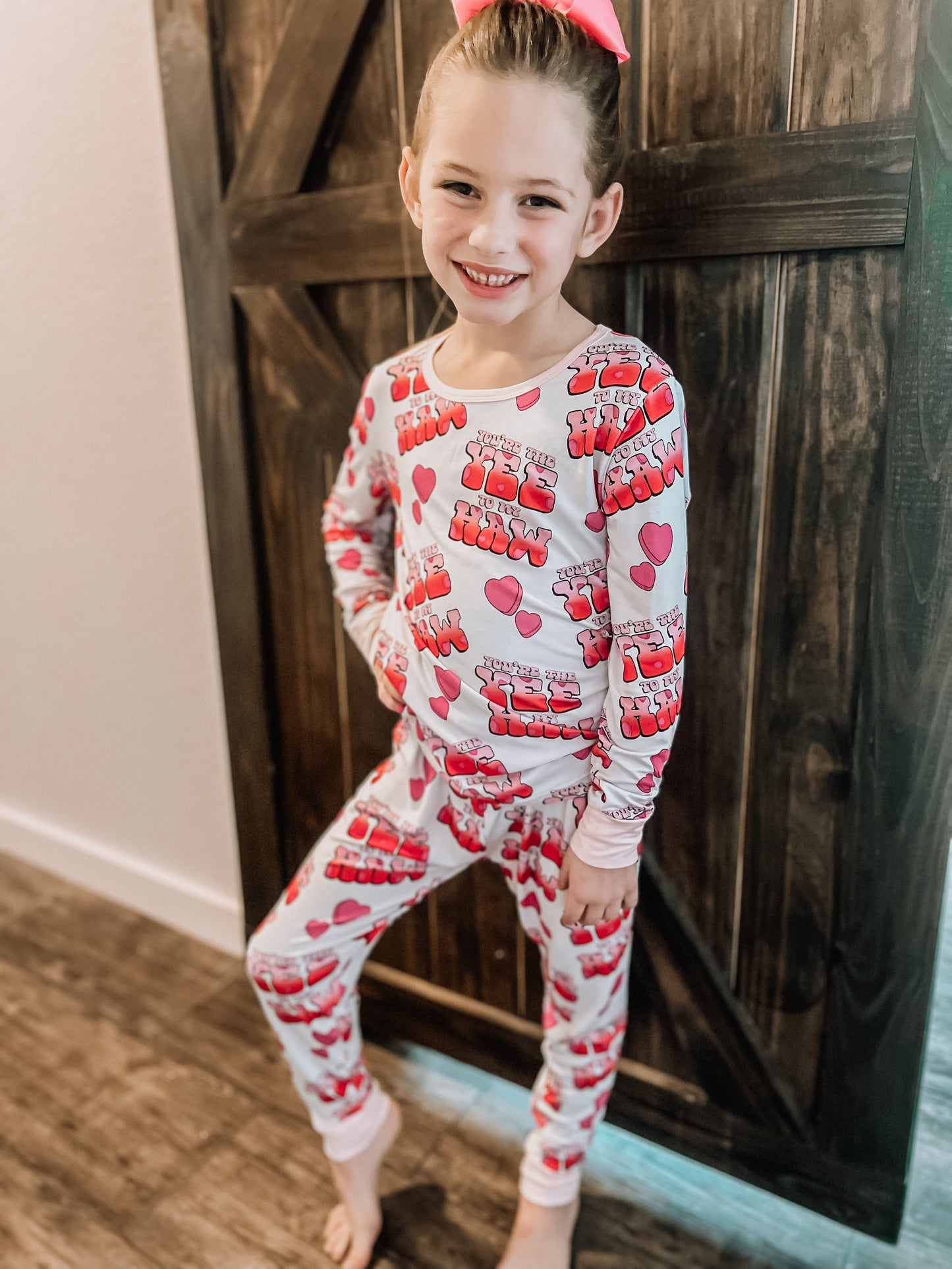 Bamboo Jammie Zip RTS