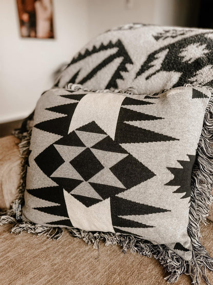 SOUTHWESTERN PILLOWS- 2 colors