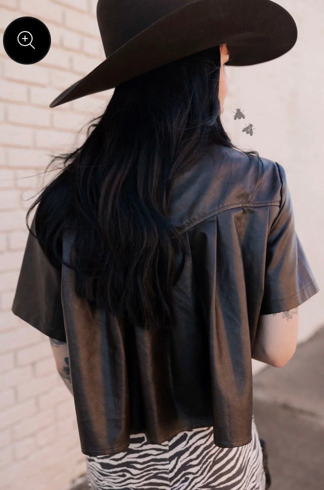 THE DESPERADO *MOCHA