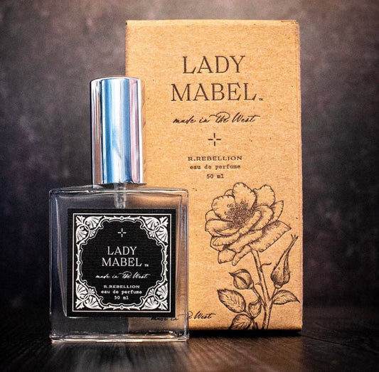 Lady Mabel Perfume