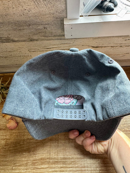 The Bijoux FAB Cap – Limited Edition, Embroidered in Texas