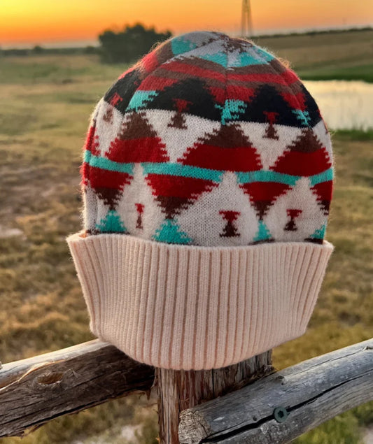 THE TOMBSTONE WINTER HAT