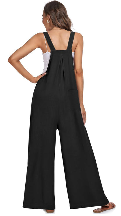 Juniper Avenue Overalls