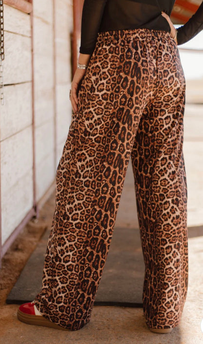 Range & Roar Pants