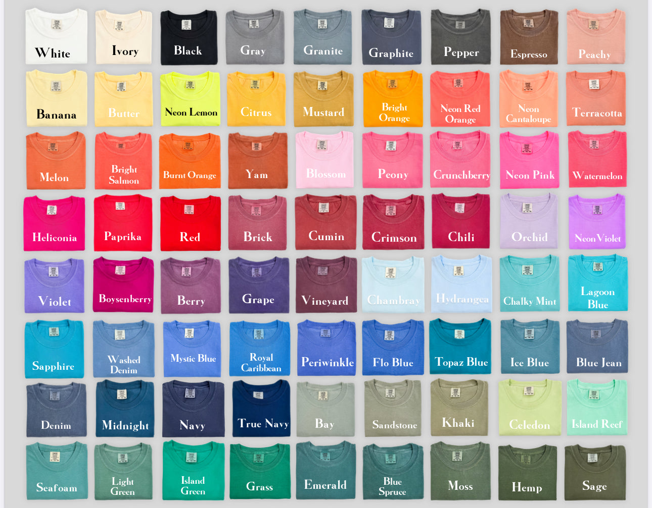 Shiny Bow Custom Tee