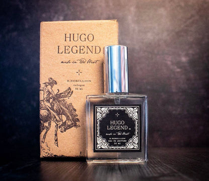 Hugo Legend Cologne